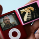 Illustration for article titled Flash Zune Hardware Gallery and Test: Tight Jeans, Sizemodo, and Zunepad